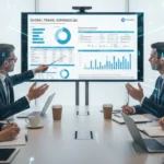 AI Tools That Make Business Travel Easier