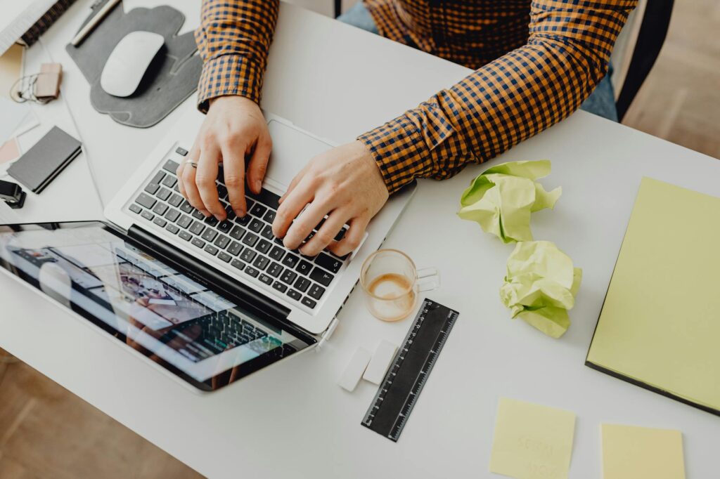 Best Digital Tools for Planning and Organizing Trips Efficiently