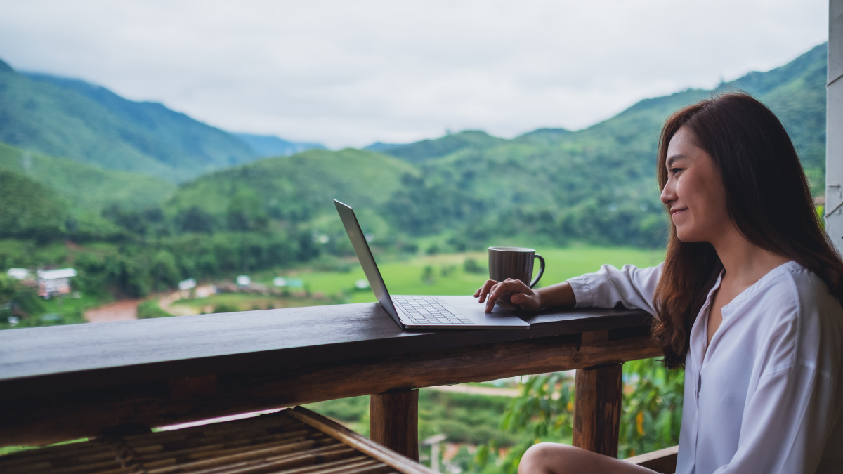 Bleisure Packing List