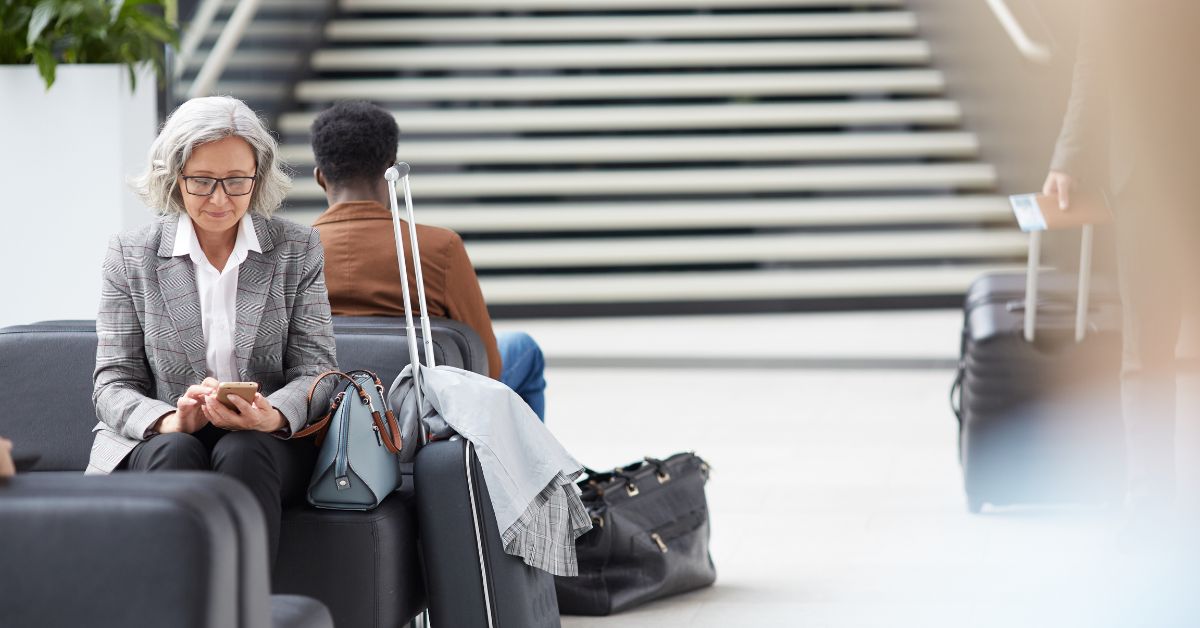 Expense Compliance Tips for Frequent Business Travelers