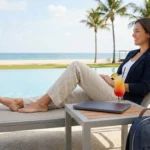 How to Balance Productivity and Leisure on a Bleisure Trip