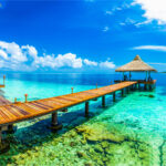 Top 10 International Destinations for First-Time Travelers