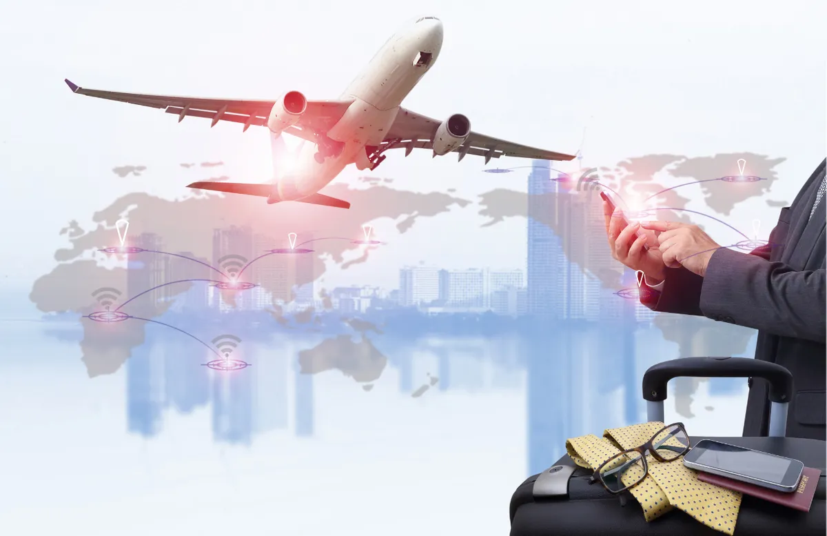 Ultimate Business Travel Guide for Beginners