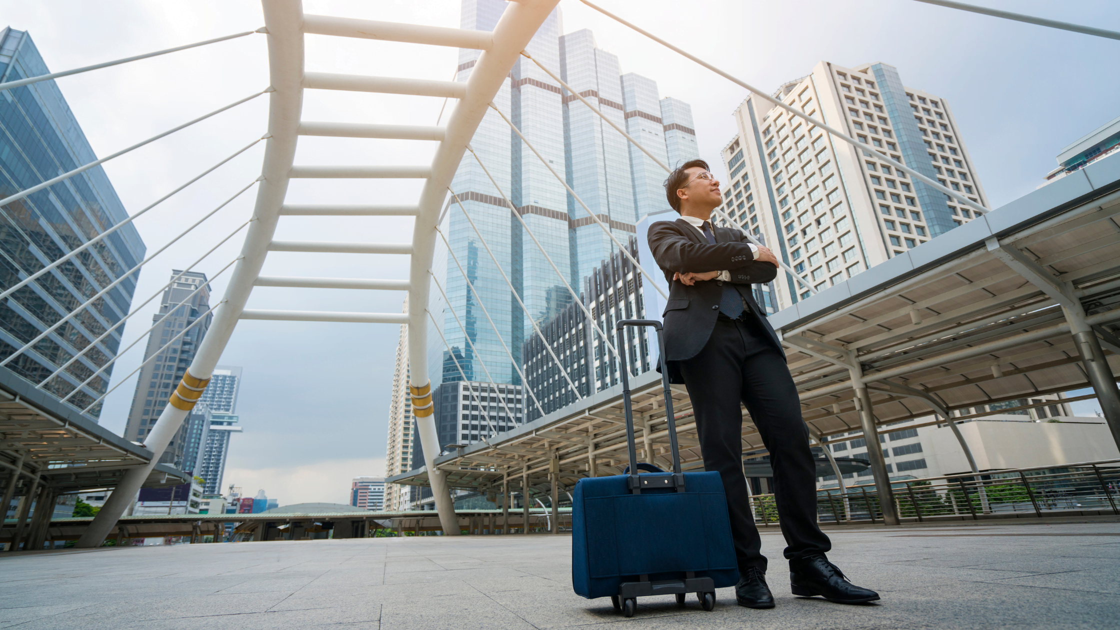 Understanding Corporate Travel Compliance